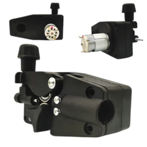PODAJNIK DRUTU SGA 2-ROLKOWY 12V DC do EINHELL