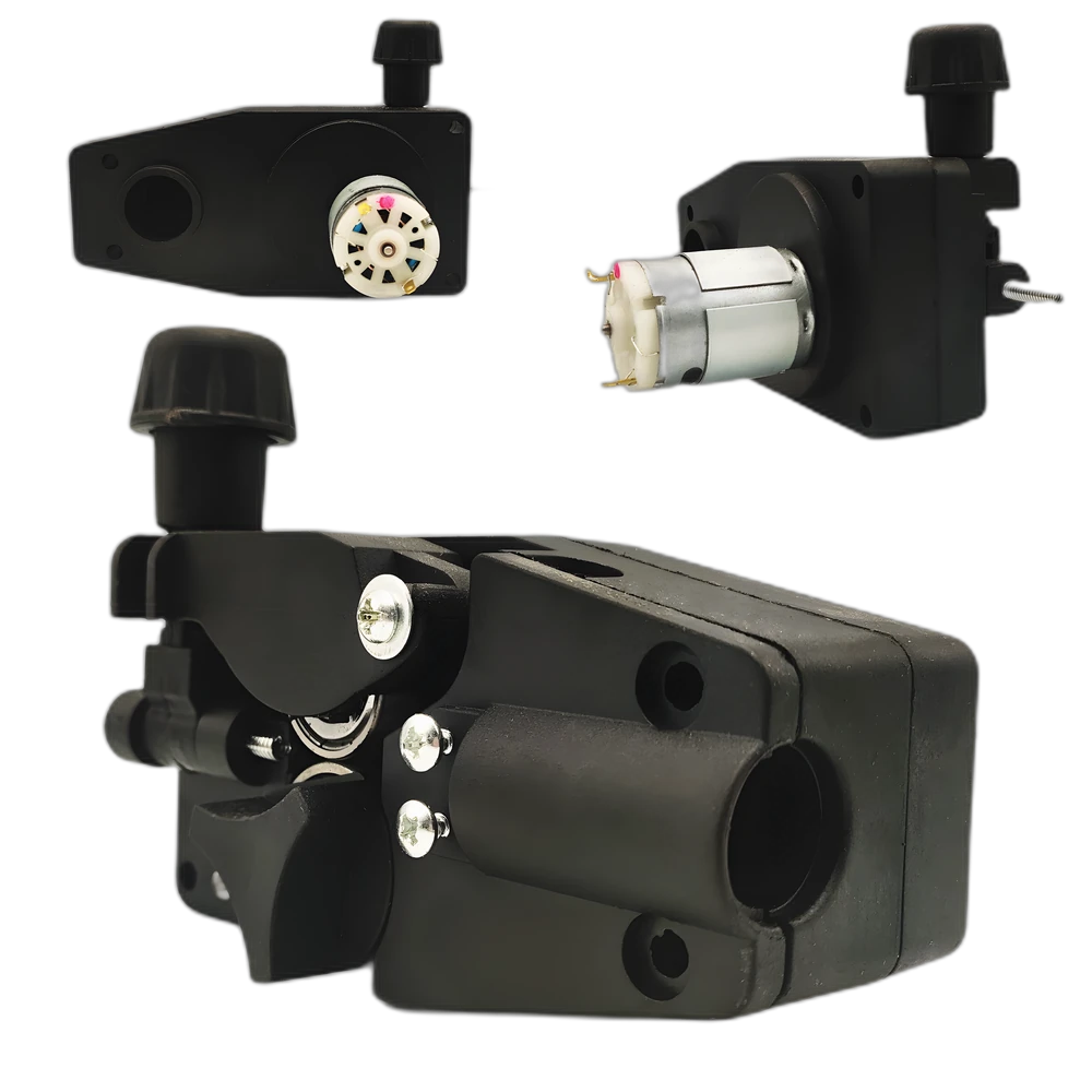 PODAJNIK DRUTU SGA 2-ROLKOWY 12V DC do EINHELL