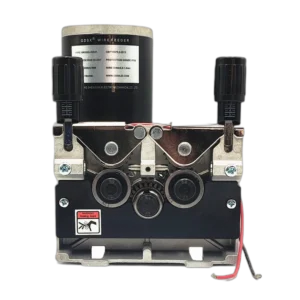 PODAJNIK DRUTU 4-rolkowy 4RA DC 24V