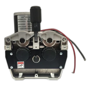 PODAJNIK DRUTU 4-rolkowy 4R DC 24V