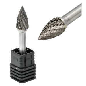 Frez – Pilnik obrotowy G1020