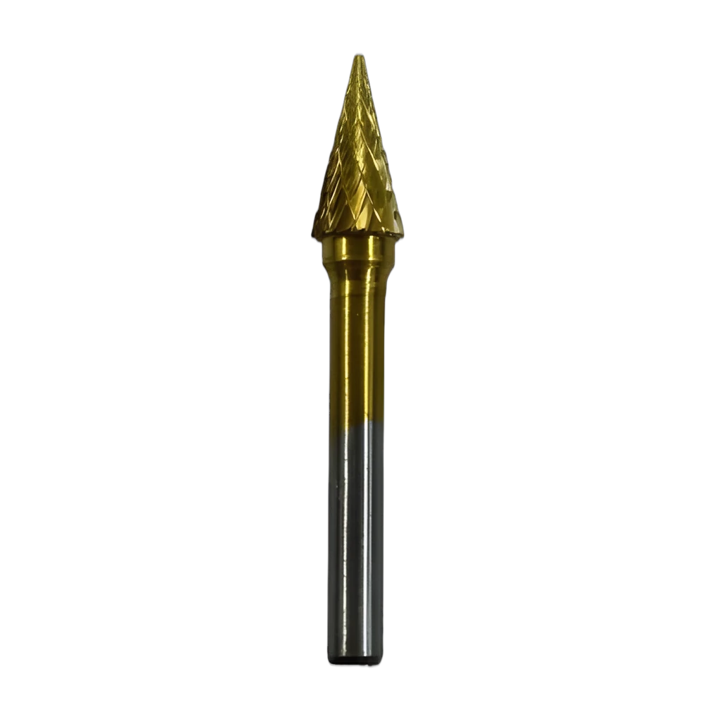 Frez – Pilnik obrotowy M1020 Tytan
