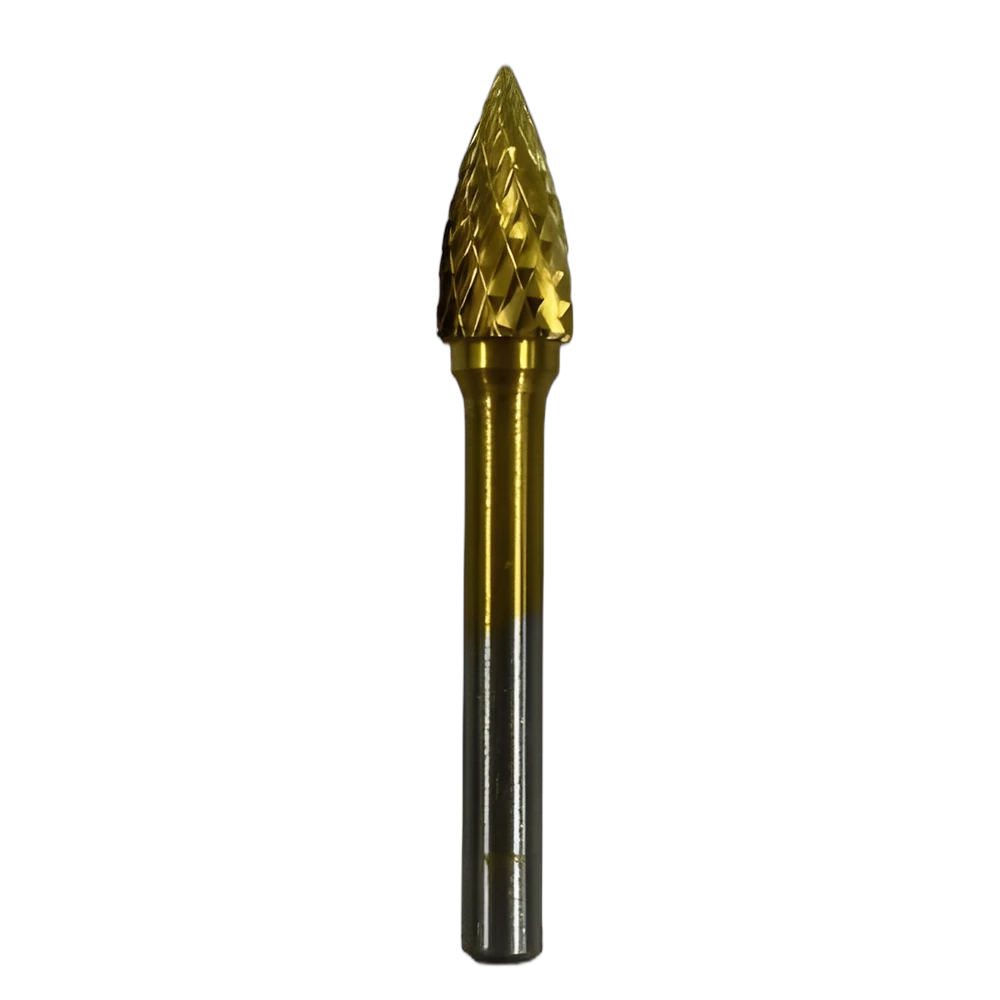 Frez – Pilnik obrotowy G1020 Tytan