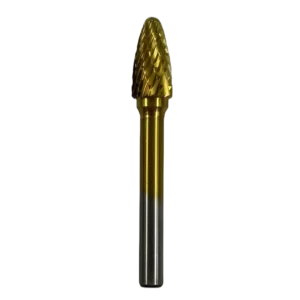 Frez – Pilnik obrotowy F1225 Tytan