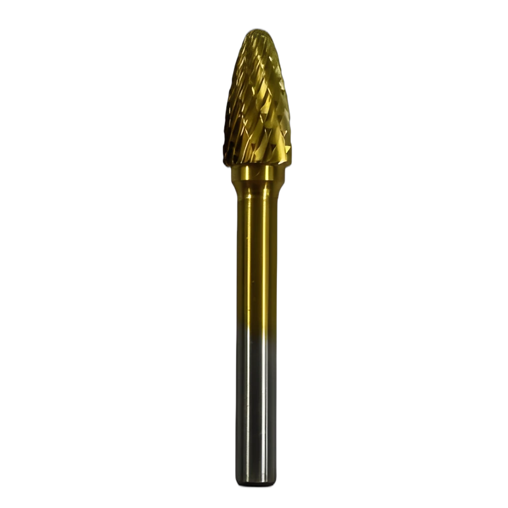 Frez – Pilnik obrotowy F1225 Tytan