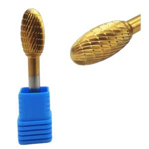 Frez – Pilnik obrotowy E1222 Tytan
