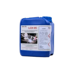 Płyn chłodzący 5l LCH05 LOTNIK