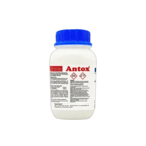 PASTA ANTOX 2KG