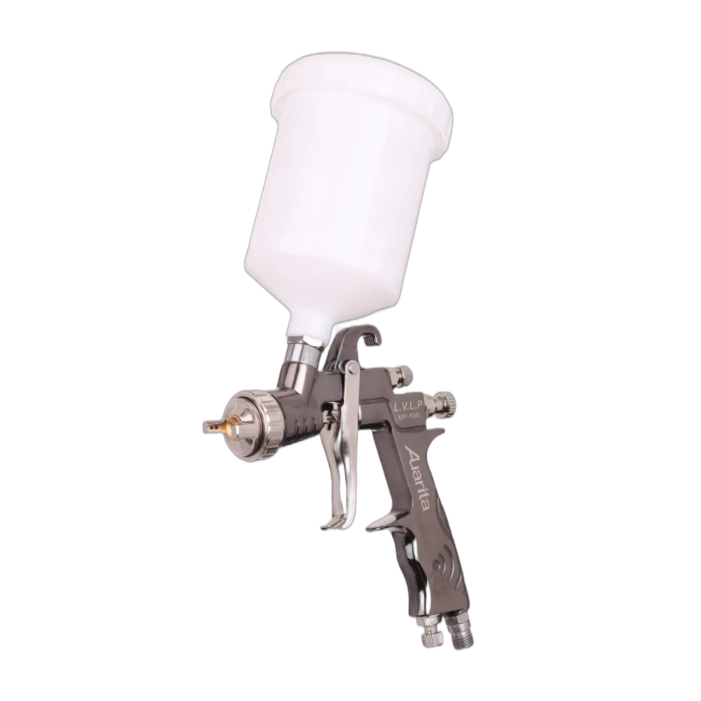 Pistolet lakierniczy LVLP MP-500 marki Auarita