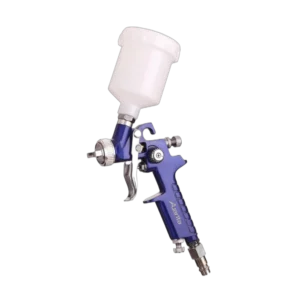 Mini pistolet lakierniczy AUARITA HVLP H2000