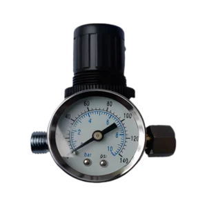 Reduktor membranowy AR-802