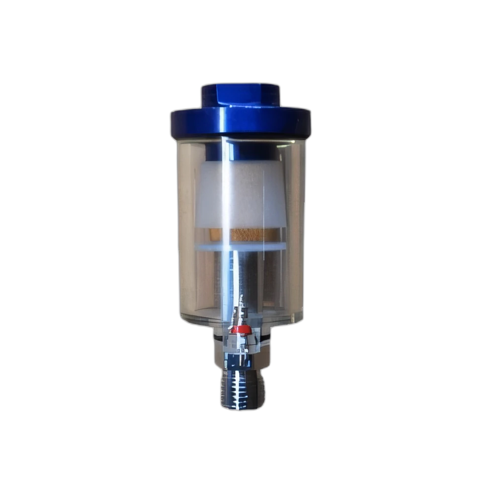 Filtr odwadniacz MF-80